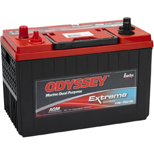 EnerSys Odyssey PC2150S 12V 92Ah GRP 31